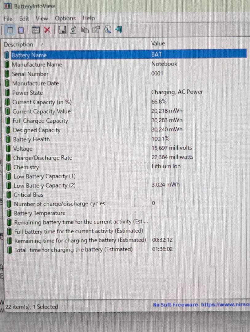 マウス 17.3型 第12世代 i5/8GB/SSD256GB/Office