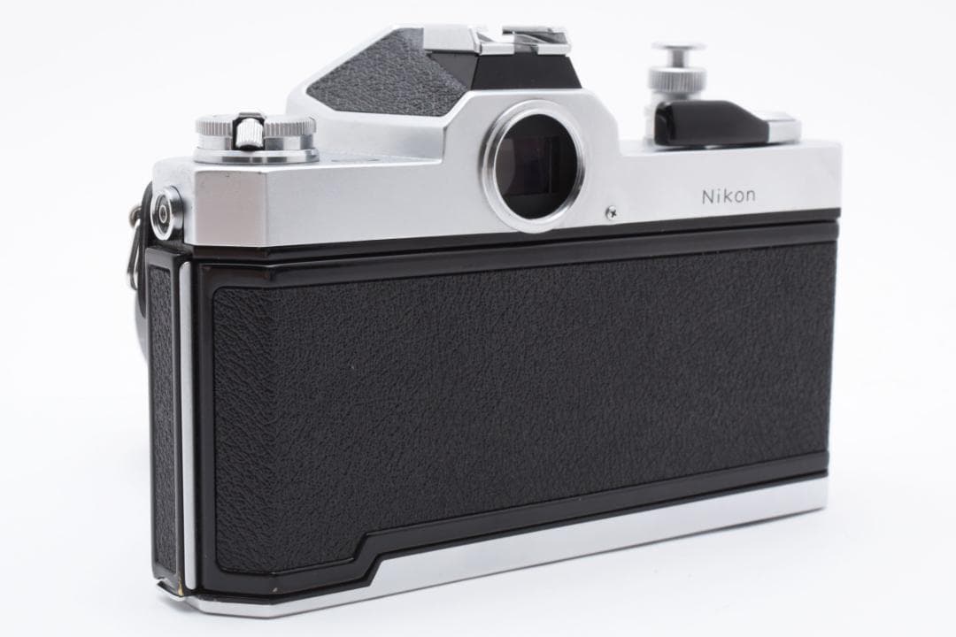 美品 Nikon Auto Nikkor-N 28mm f/2 Non Ai