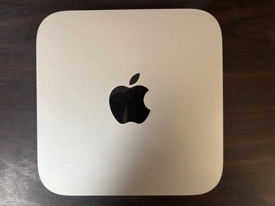 Apple Mac mini M1 16gb 256gb おまけ付き