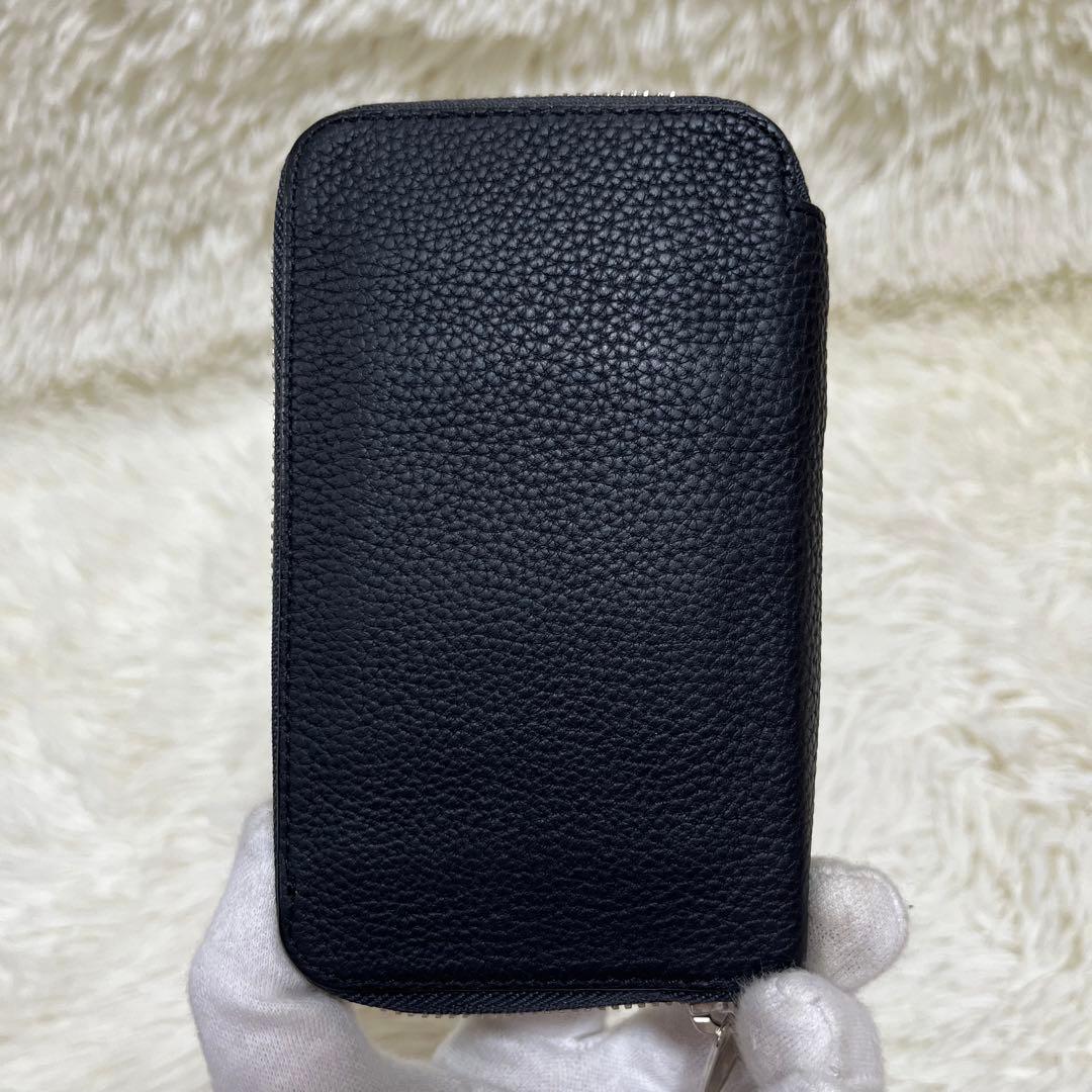 【美品】イッチ ITTI CRISTY SMART MID WLT.5