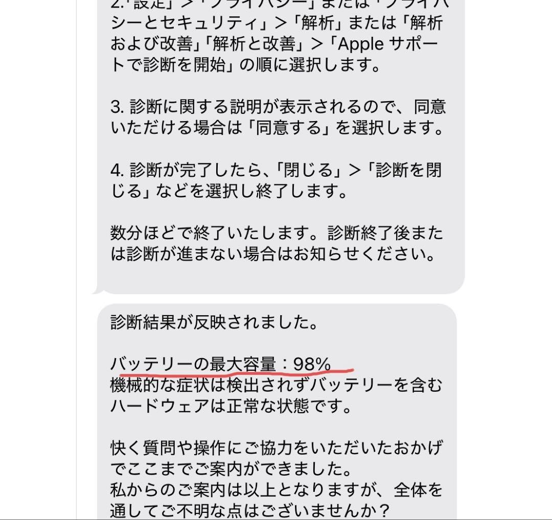 iPad Pro 11インチ（第2世代）256GB Wifi+Cellular