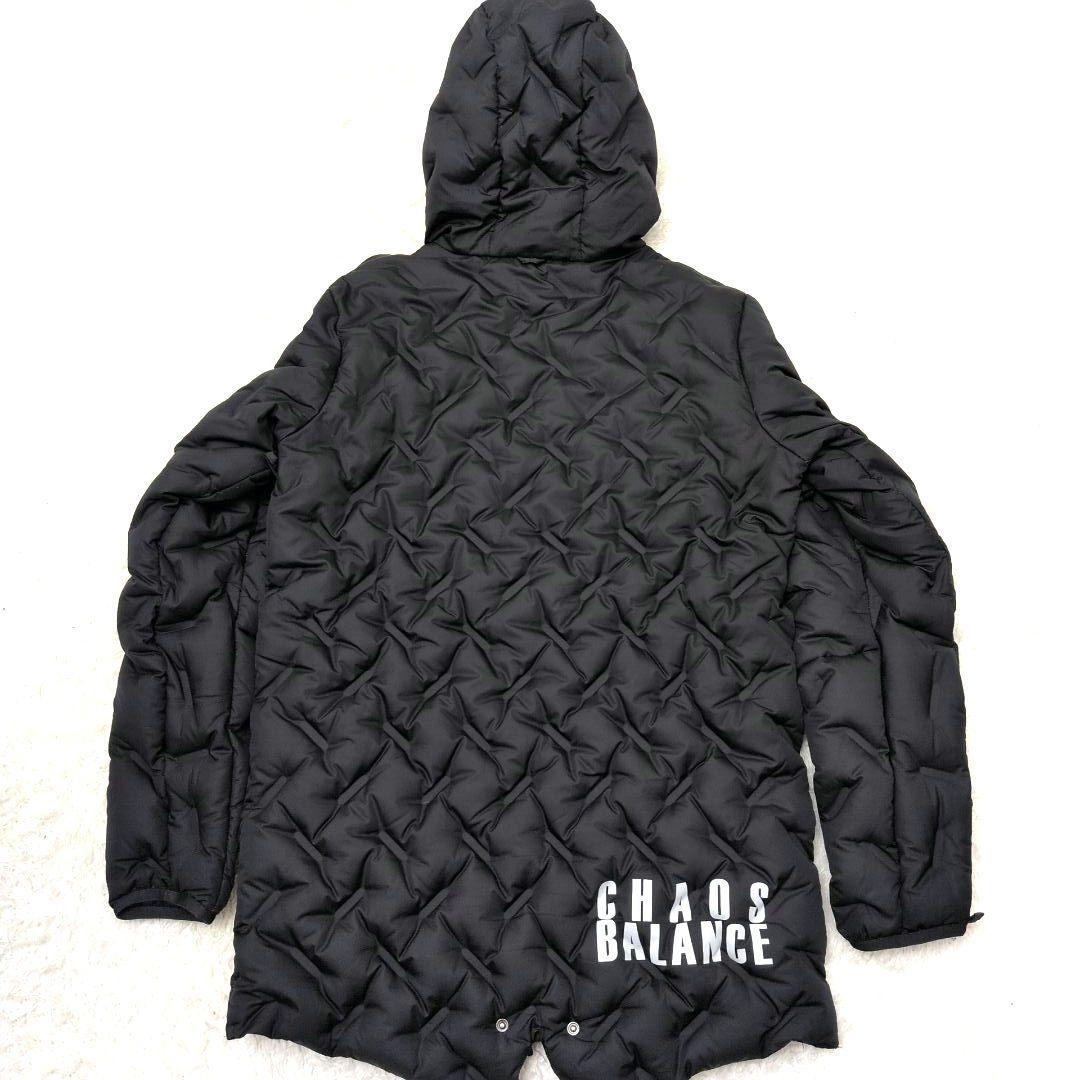 【美品】ナイキ　アンダーカバー　レイヤーフィッシュテイルパーカー　コラボ　コート