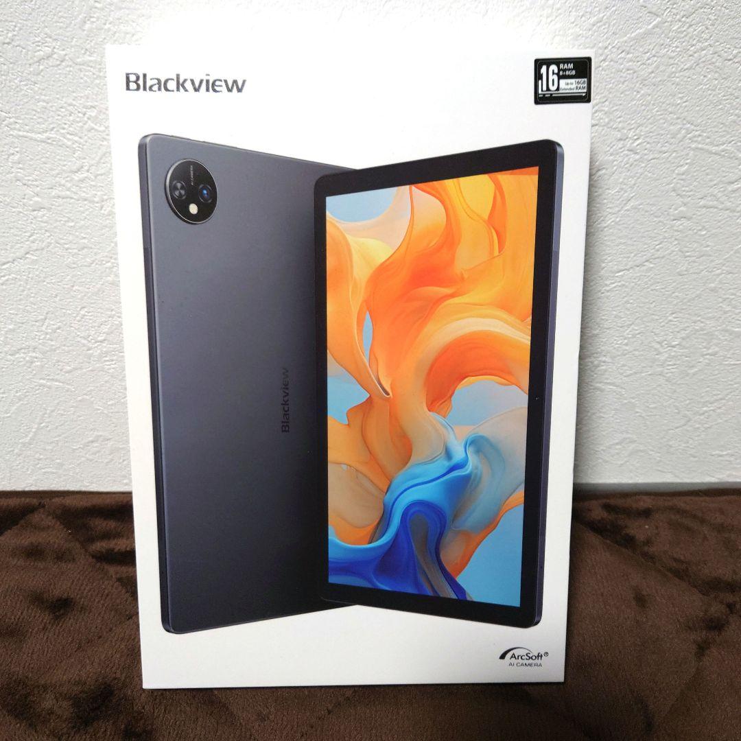 Blackview Tab 10 Wifi 　極美品