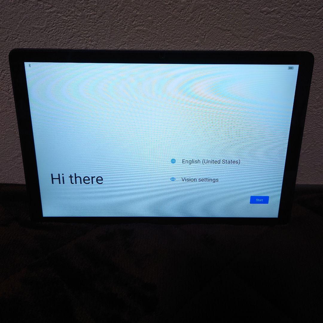 Blackview Tab 10 Wifi 　極美品