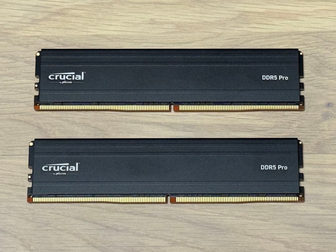 CP2K32G56C46U5 32GB×2