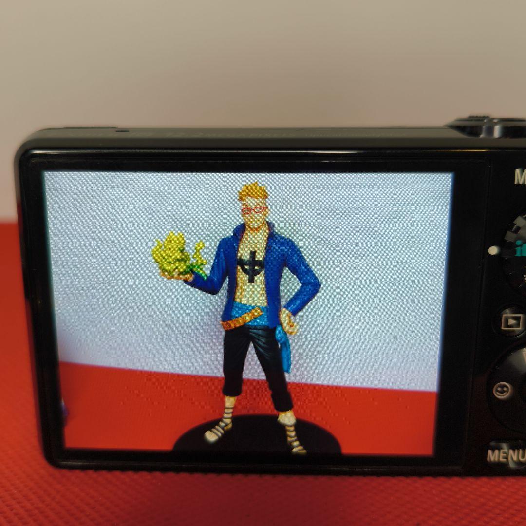 【動作確認済】SONY ソニー Cyber-Shot DSC-WX5