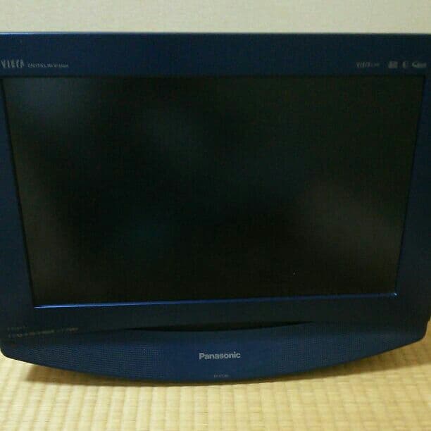 PanasonicビエラTH-17LX8