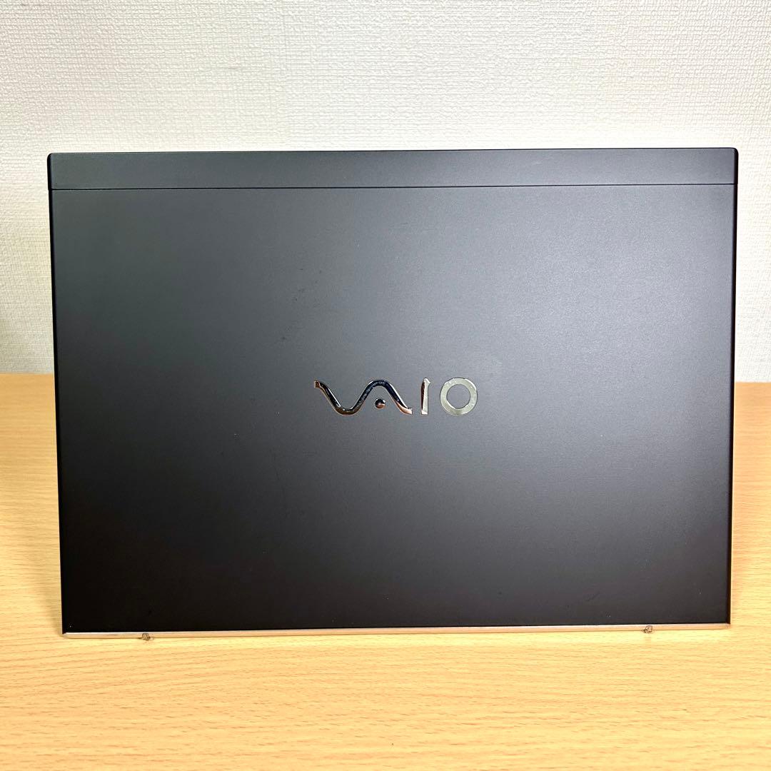 Windowsノート本体 VAIO Pro PJ VJPJ228 VJPJ22 16GB i5 256GB