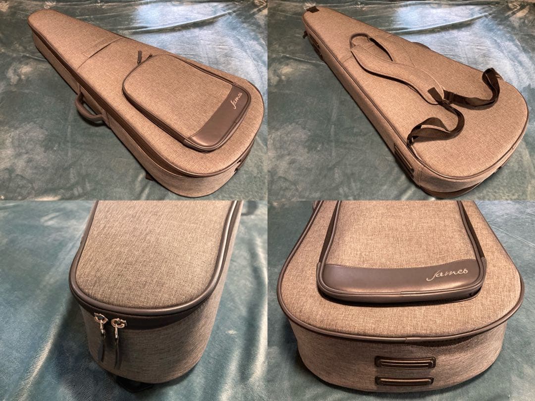 James J-900/L NAT ジェームスエレアコギター