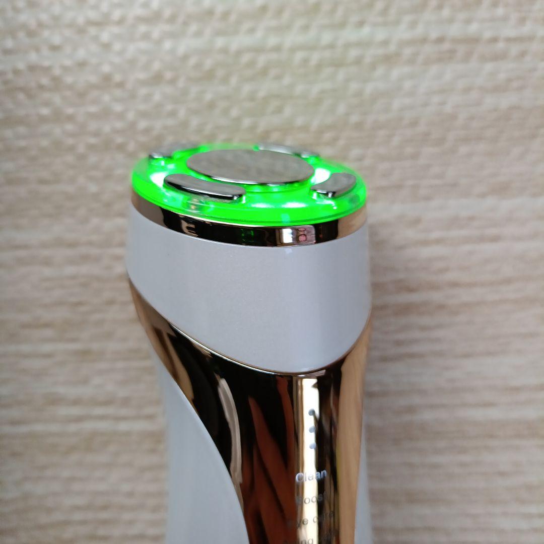 Ruby-Cell Beauty Master 美顔器