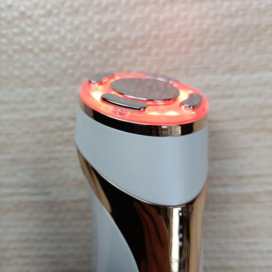 Ruby-Cell Beauty Master 美顔器