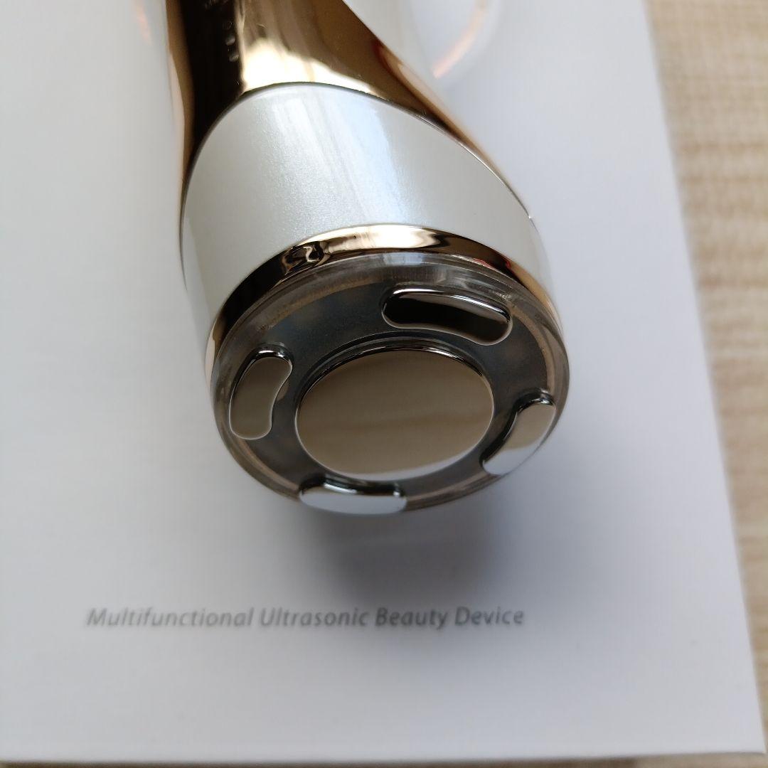 Ruby-Cell Beauty Master 美顔器