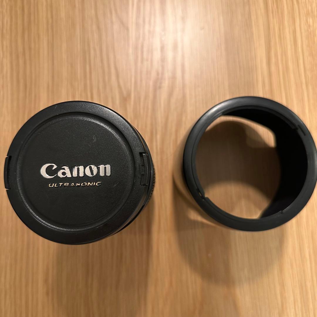 Canon EF 24-70mm F2.8 L 訳あり ズーム レンズ