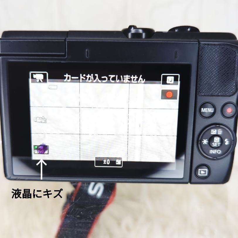 CANON EOS M200 EF-15-45 IS STM レンズキット