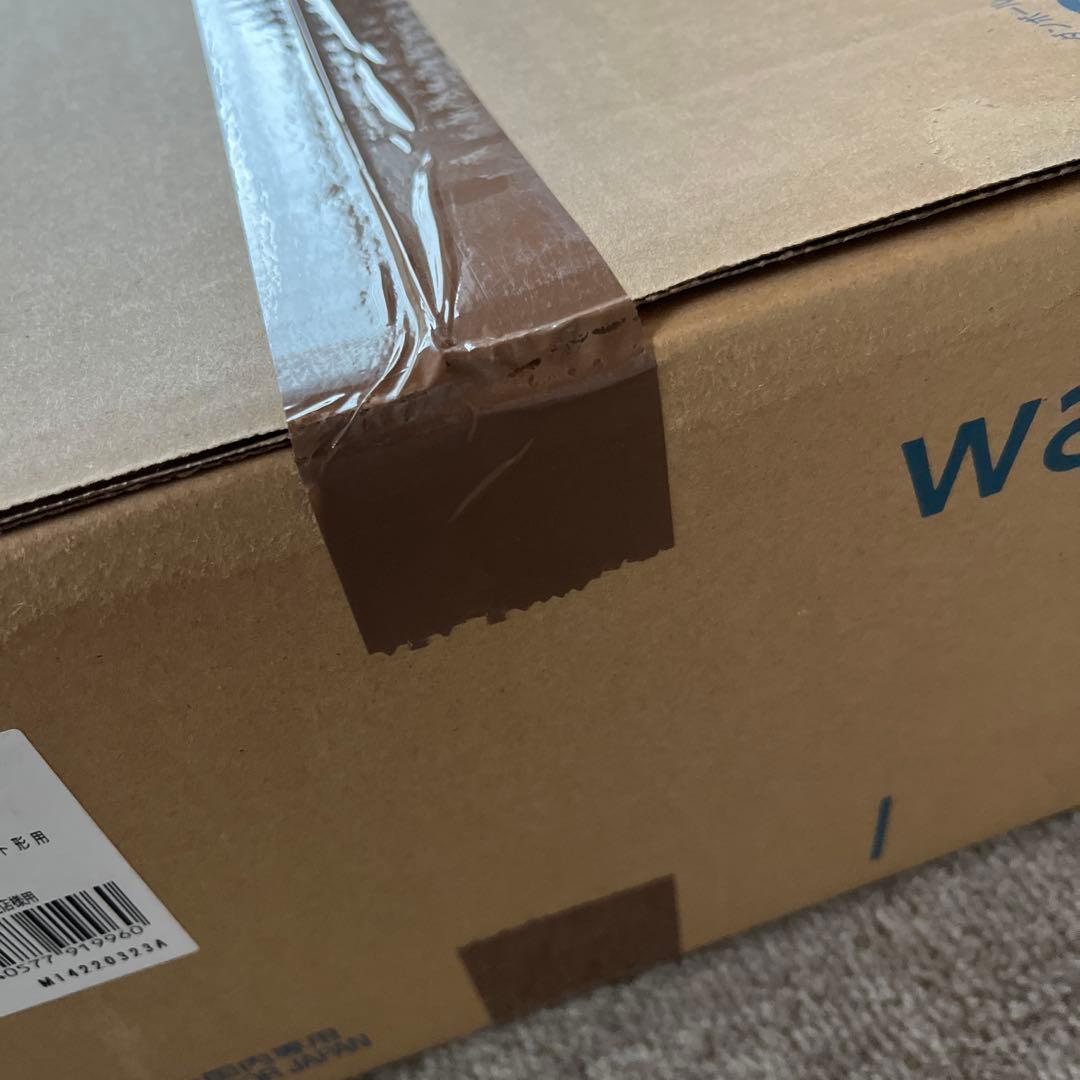 TOTO ウォシュレット　TCF6543 #SC1 アイボリー