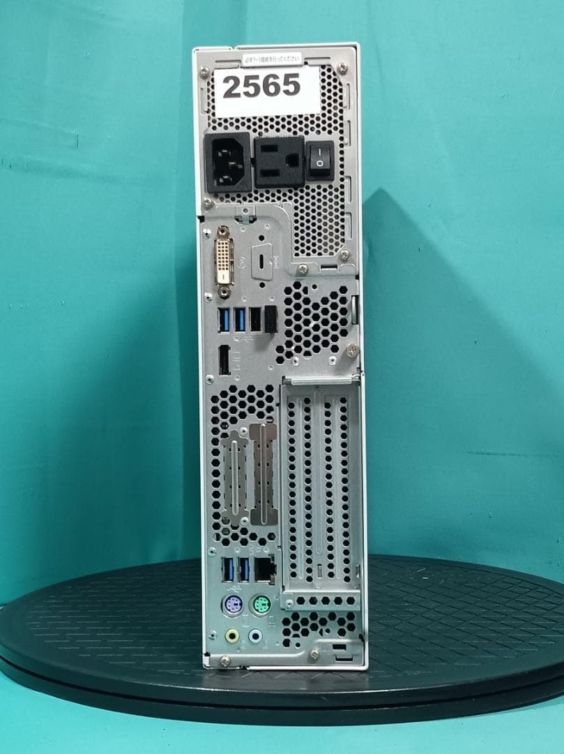 初期保証Win11 i5-8500 16GB SSD512GB HDD オフィス