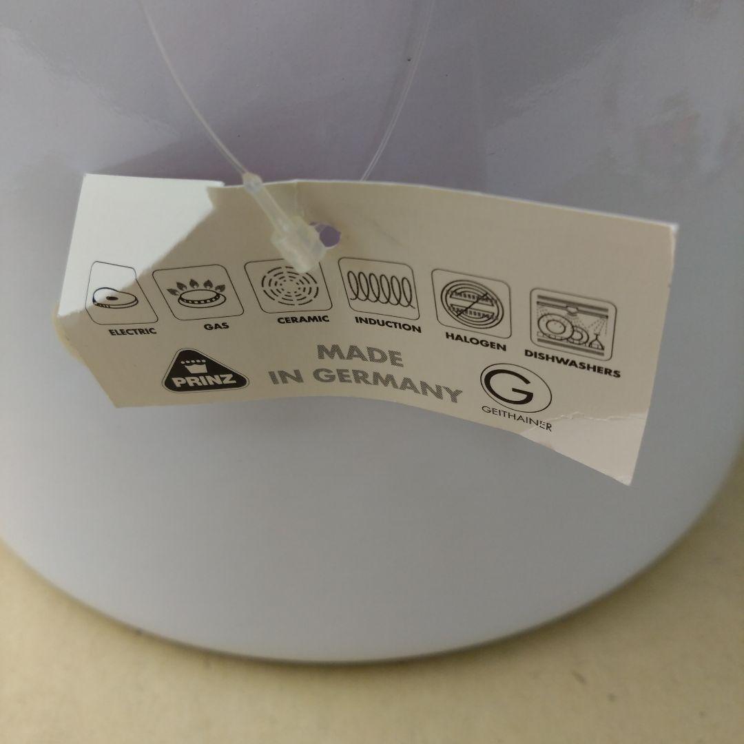 ロイヤル・アルバート　オールドカントリーローズ　ストックポット　5