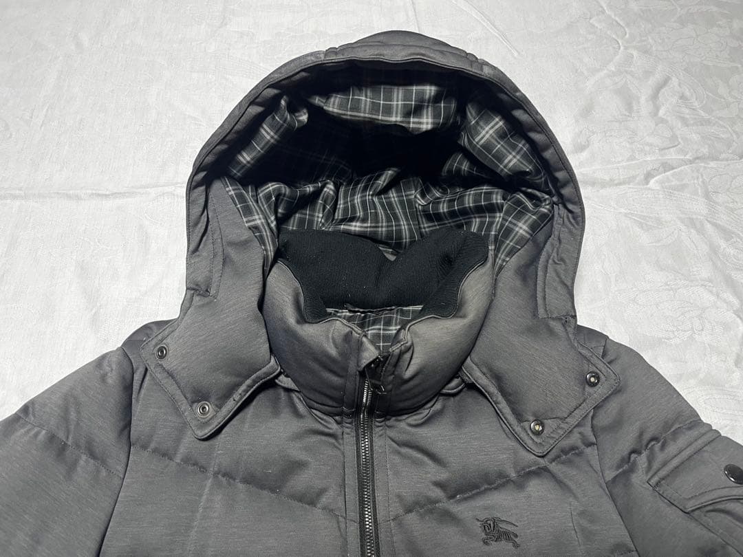 Burberry メンズ アウター ダウンジャケット sizeM