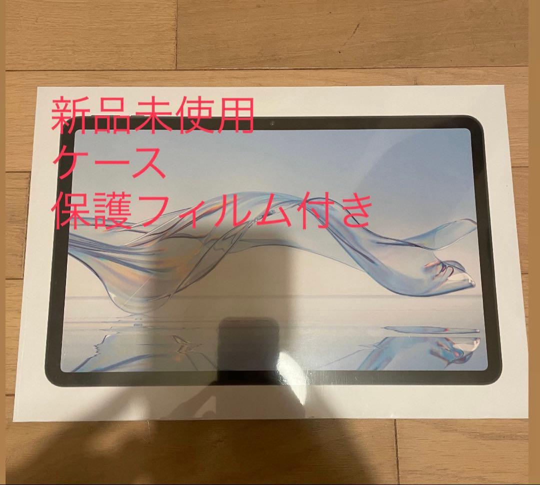 Zi:tab 11.97 Androidタブレット 本体 ケース　保護フィルム