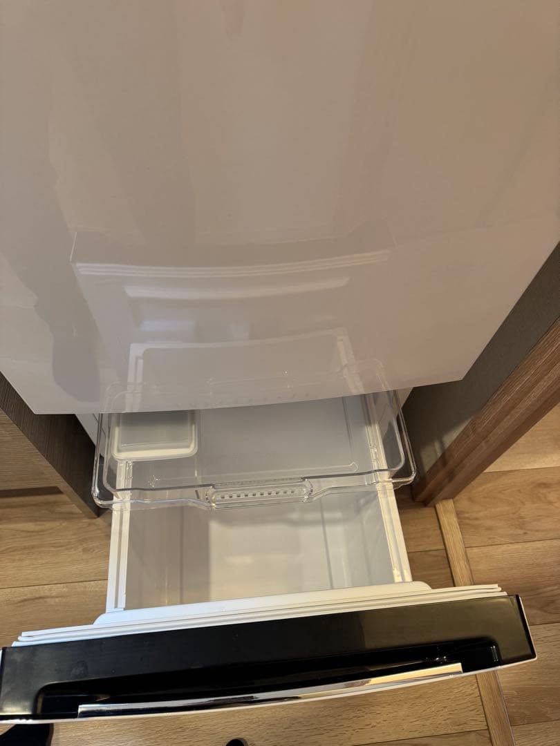 Hisense HR-D15C 冷蔵庫 150L