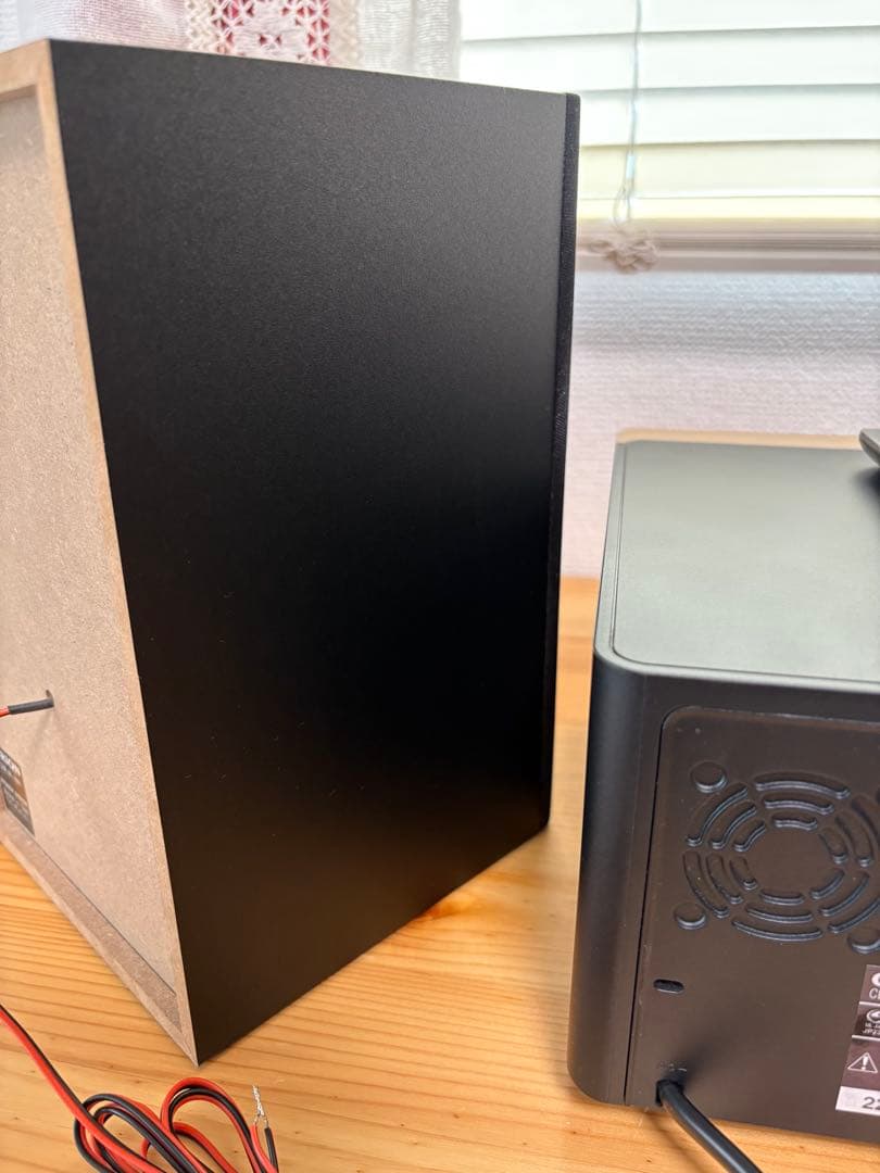 ぽ*\"様 【美品】オリオン　CDステレオシステム Bluetooth搭載 ドウシ