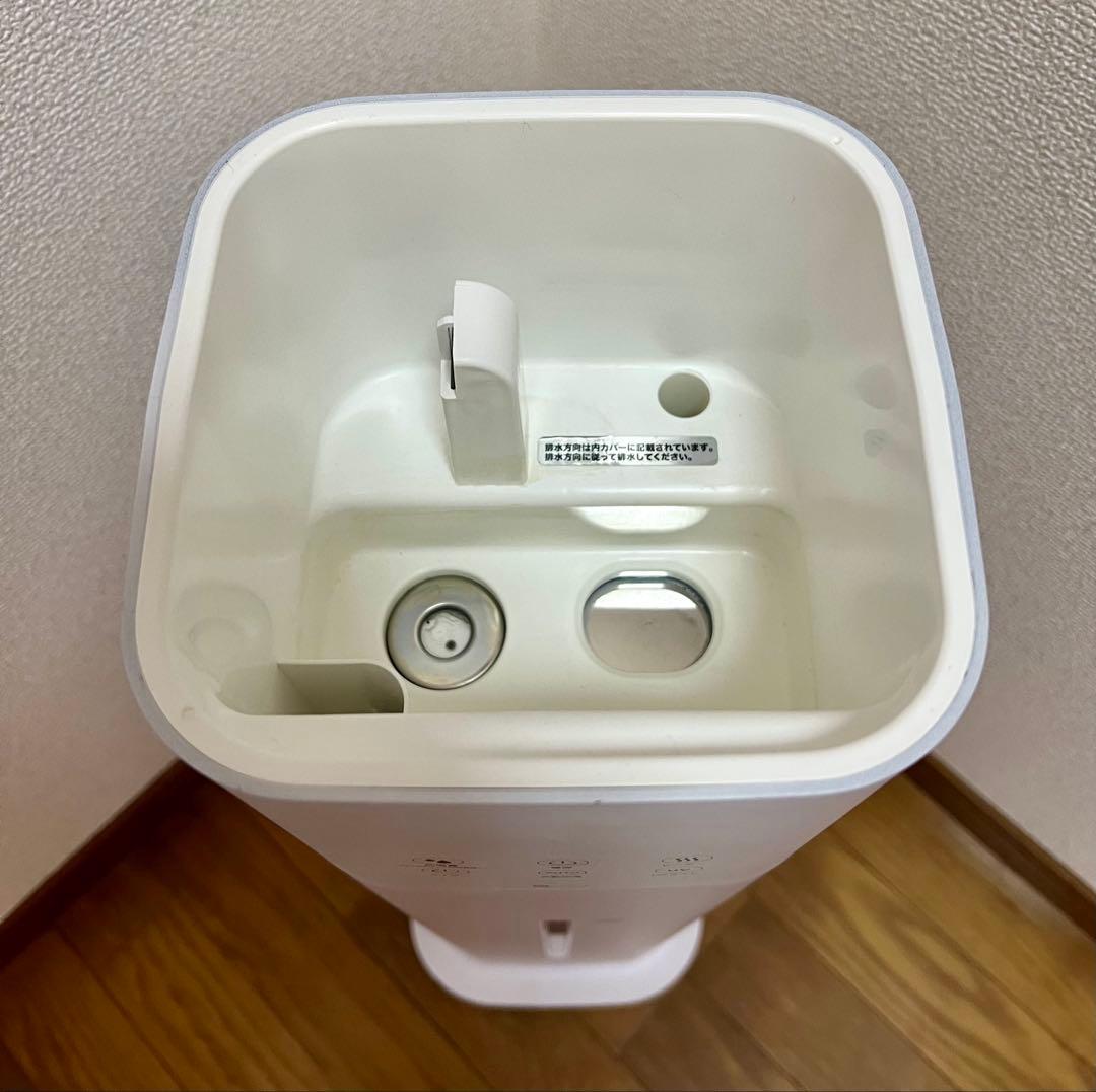 【marimo】ニトリ タワーハイブリッド加湿器 販売終了モデル