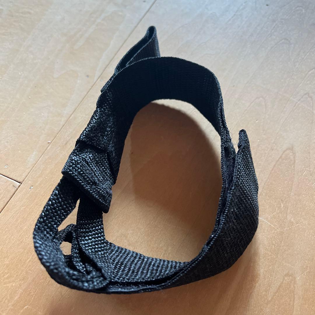 FLY TOT エアクッション フットレスト