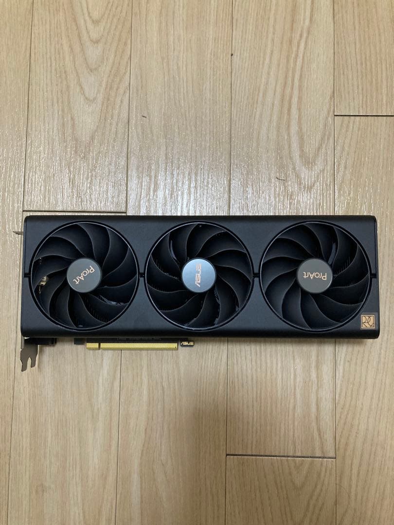 グラフィックボード・グラボ・ビデオカード GeForce RTX 4060 pro art OC 8GB