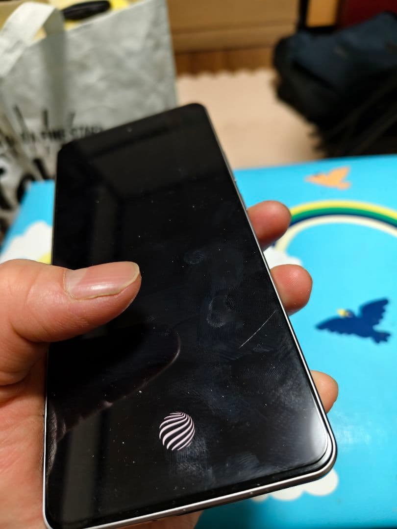 iQOO Z9 Turbo+ 256GB 本体