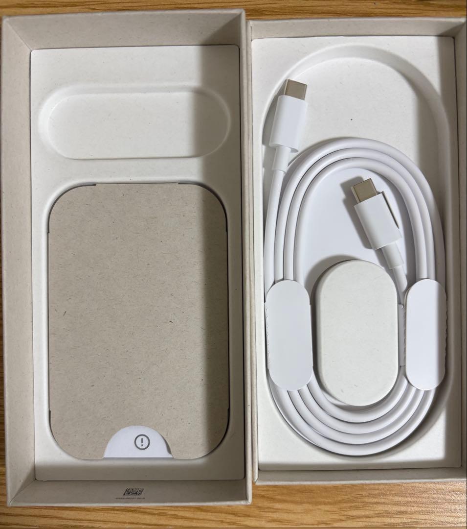 【美品】Pixel 10 Pro 256GB [obsidian] SIMフリー