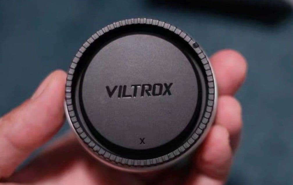 VILTROX AF 28/4.5 XF ブラック