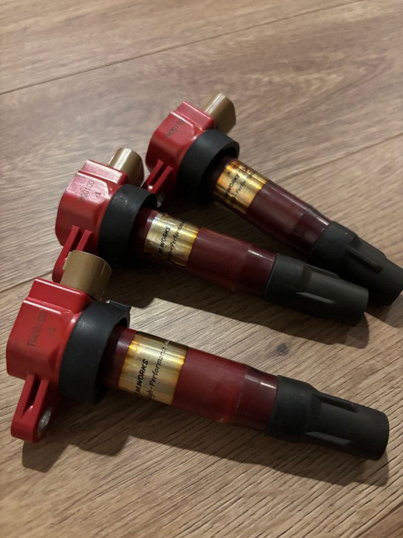 TMワークス イグニッションコイル アルトワークス