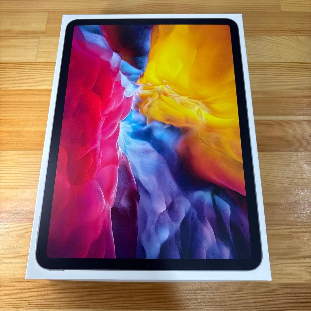 Apple iPad Pro 11インチ 2世代スペースグレー超美品