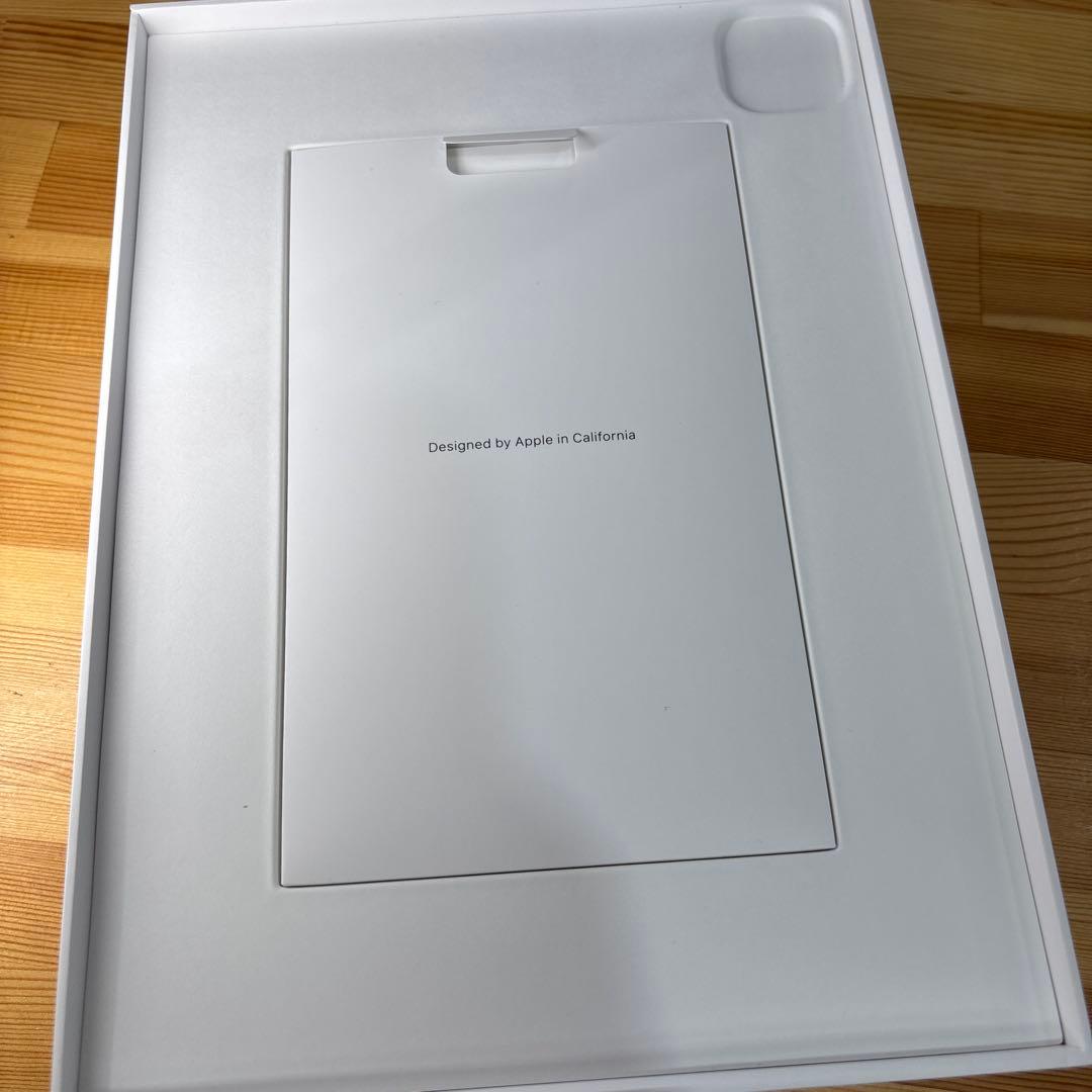 Apple iPad Pro 11インチ 2世代スペースグレー超美品