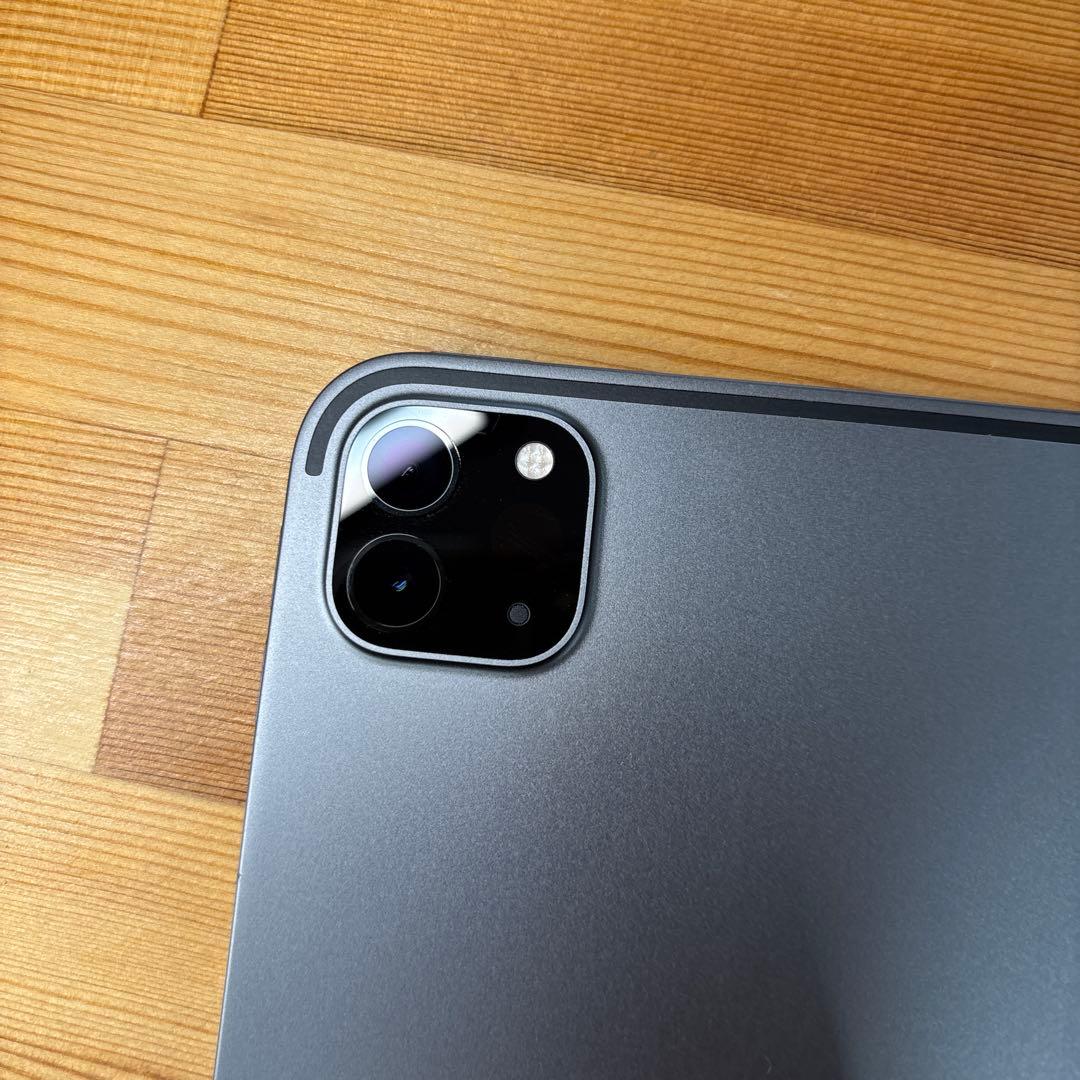 Apple iPad Pro 11インチ 2世代スペースグレー超美品