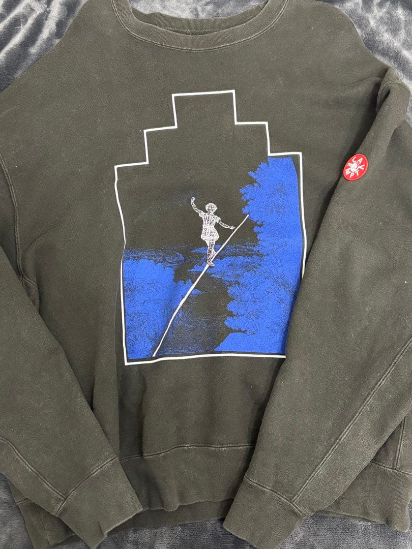 C.E 【スウェット】