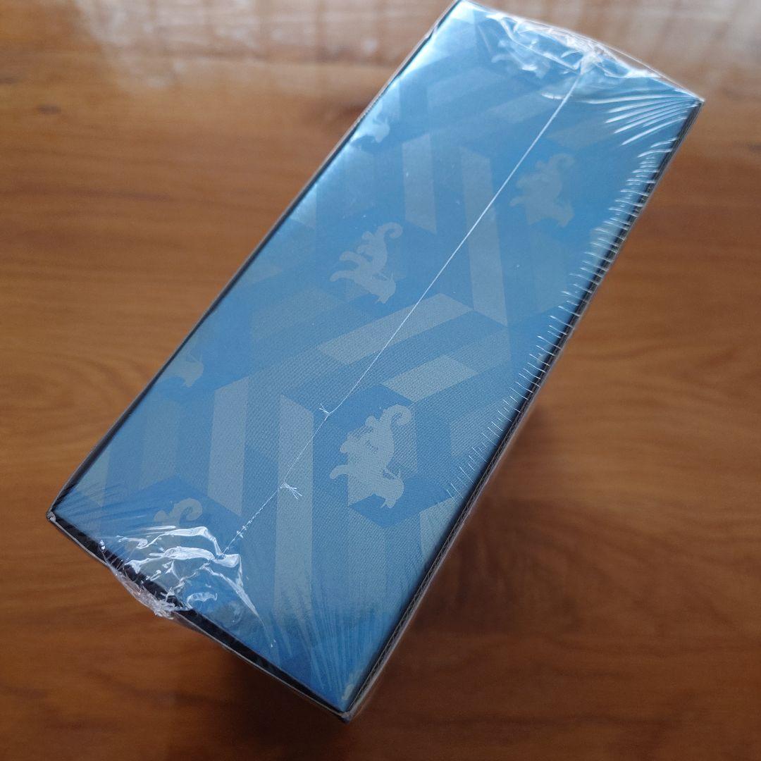 スノーハザード　＆　クレイバースト　ジムセット　未開封