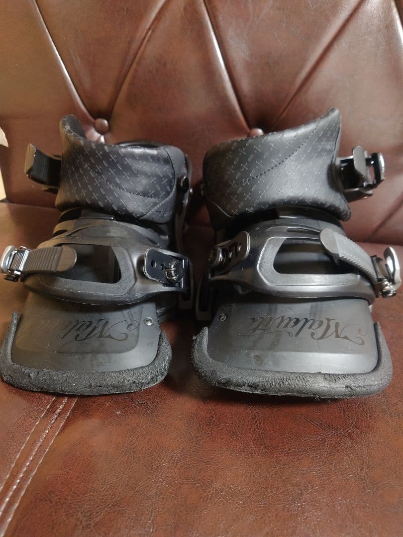 BURTON Malavita　マラビータ M