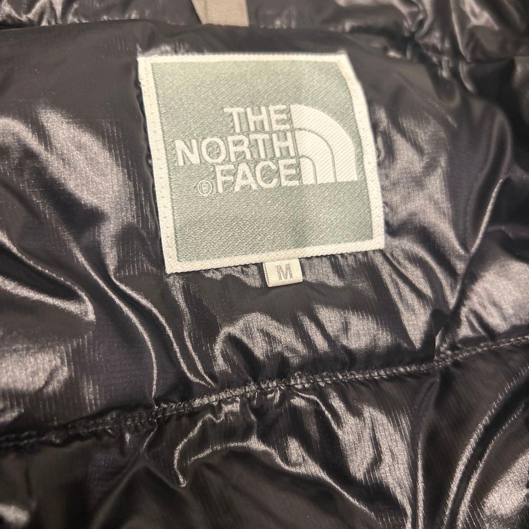ノースフェイス レディース ダウンジャケット