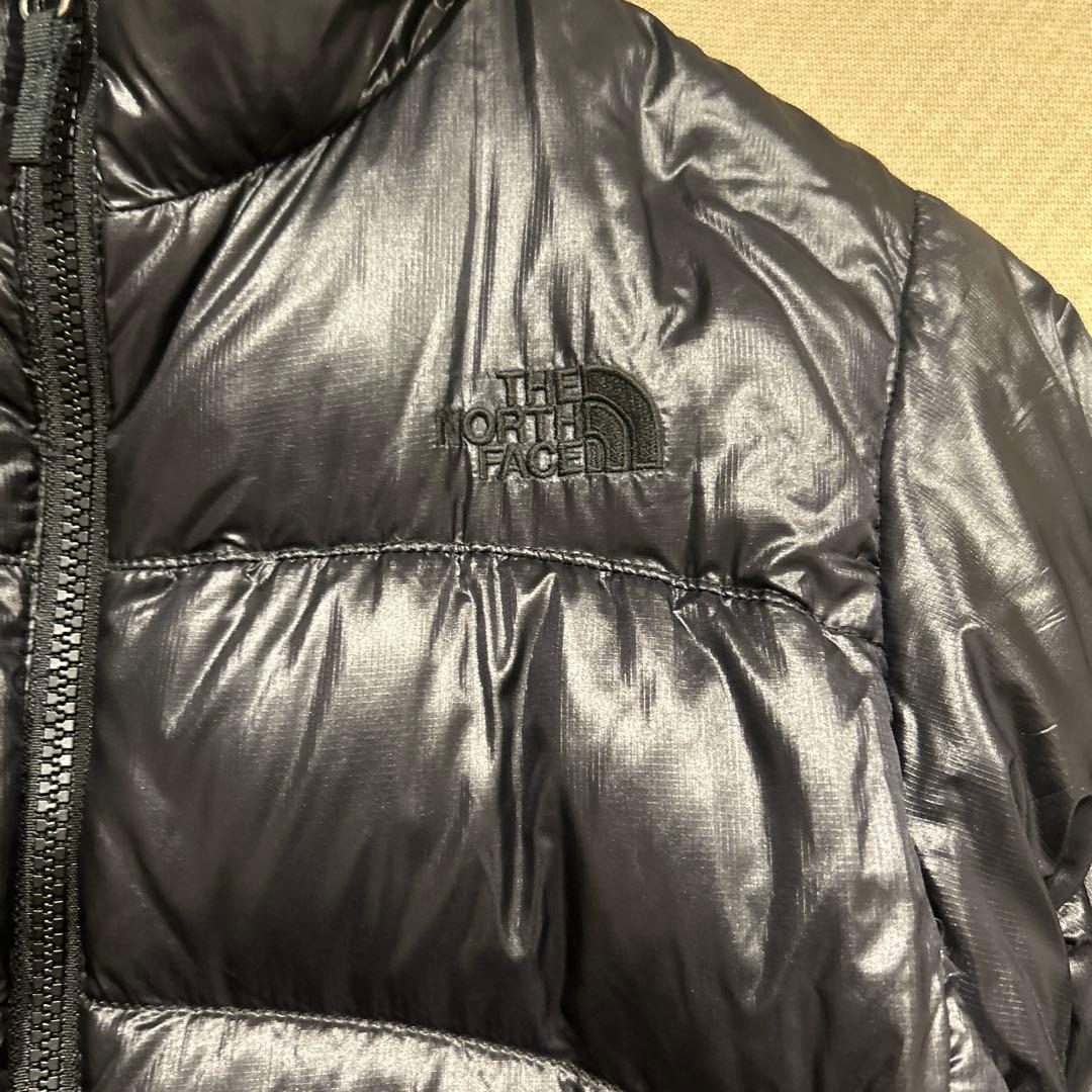 ノースフェイス レディース ダウンジャケット