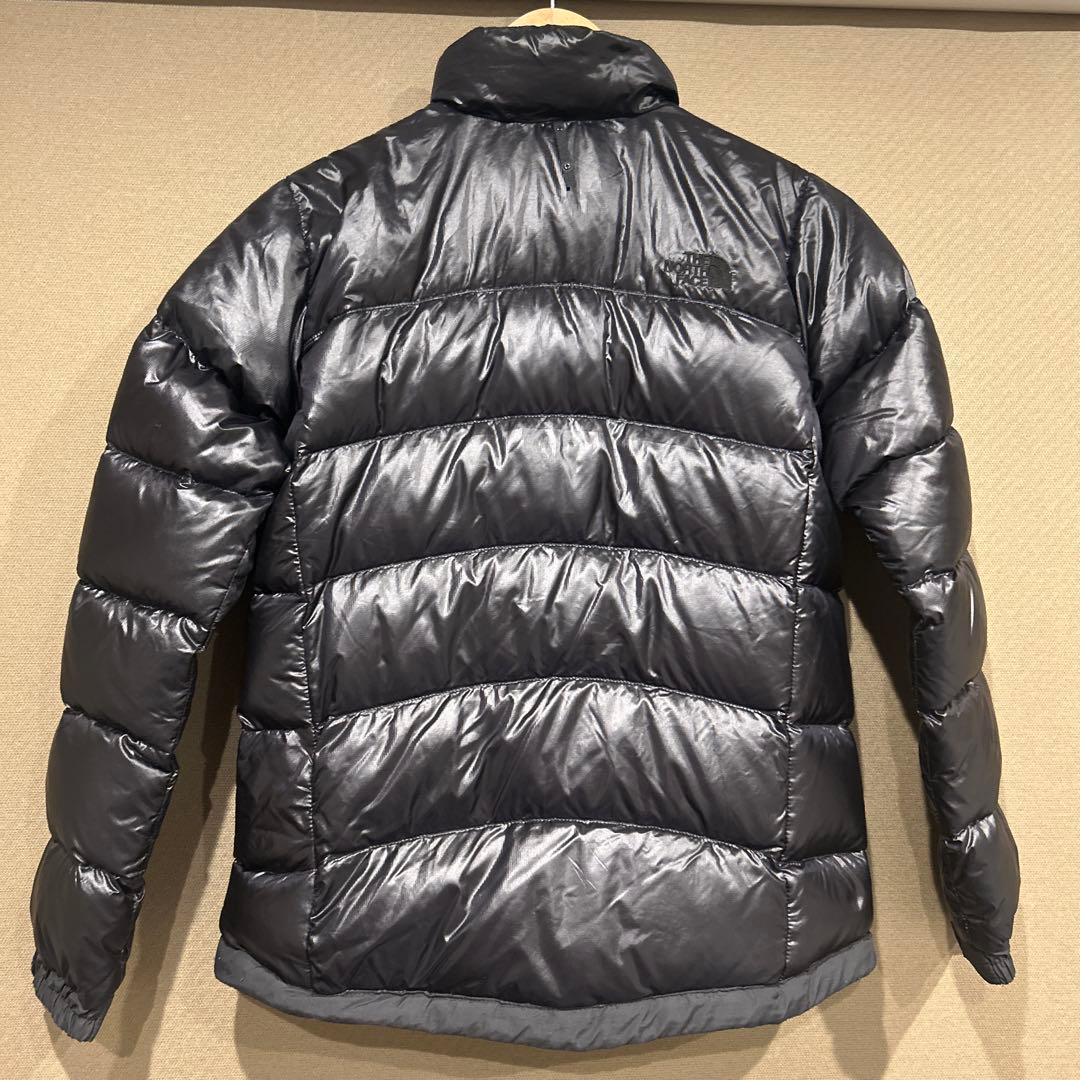 ノースフェイス レディース ダウンジャケット