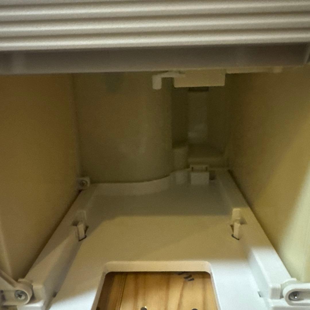 【美品】※大人気※Panasonic衣類乾燥除湿機F-YEX120B 送料込