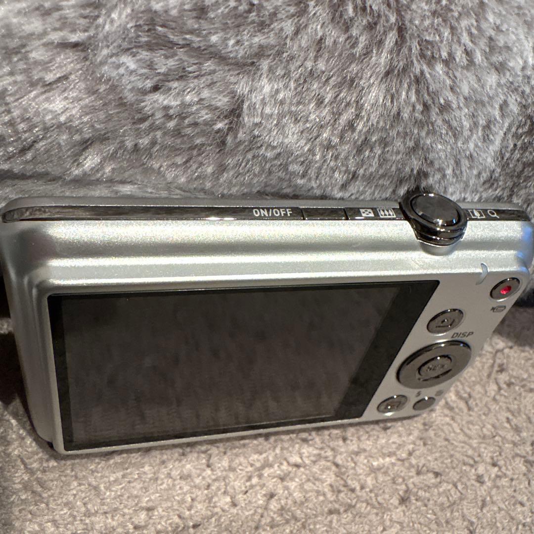 CASIO EX-Z920 デジタルカメラ