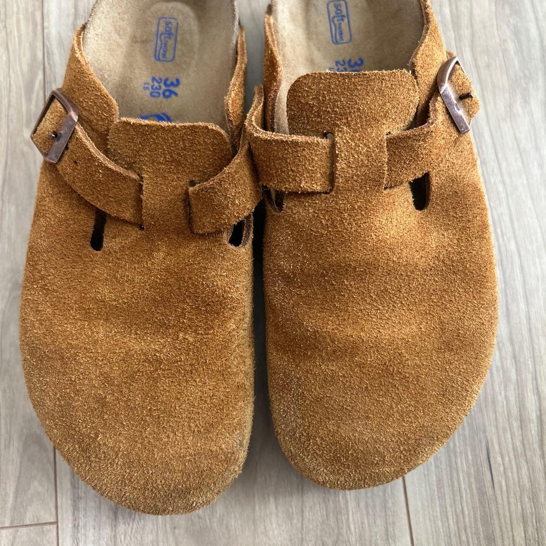 11月末までの限定値下げビルケンシュトック BIRKENSTOCK