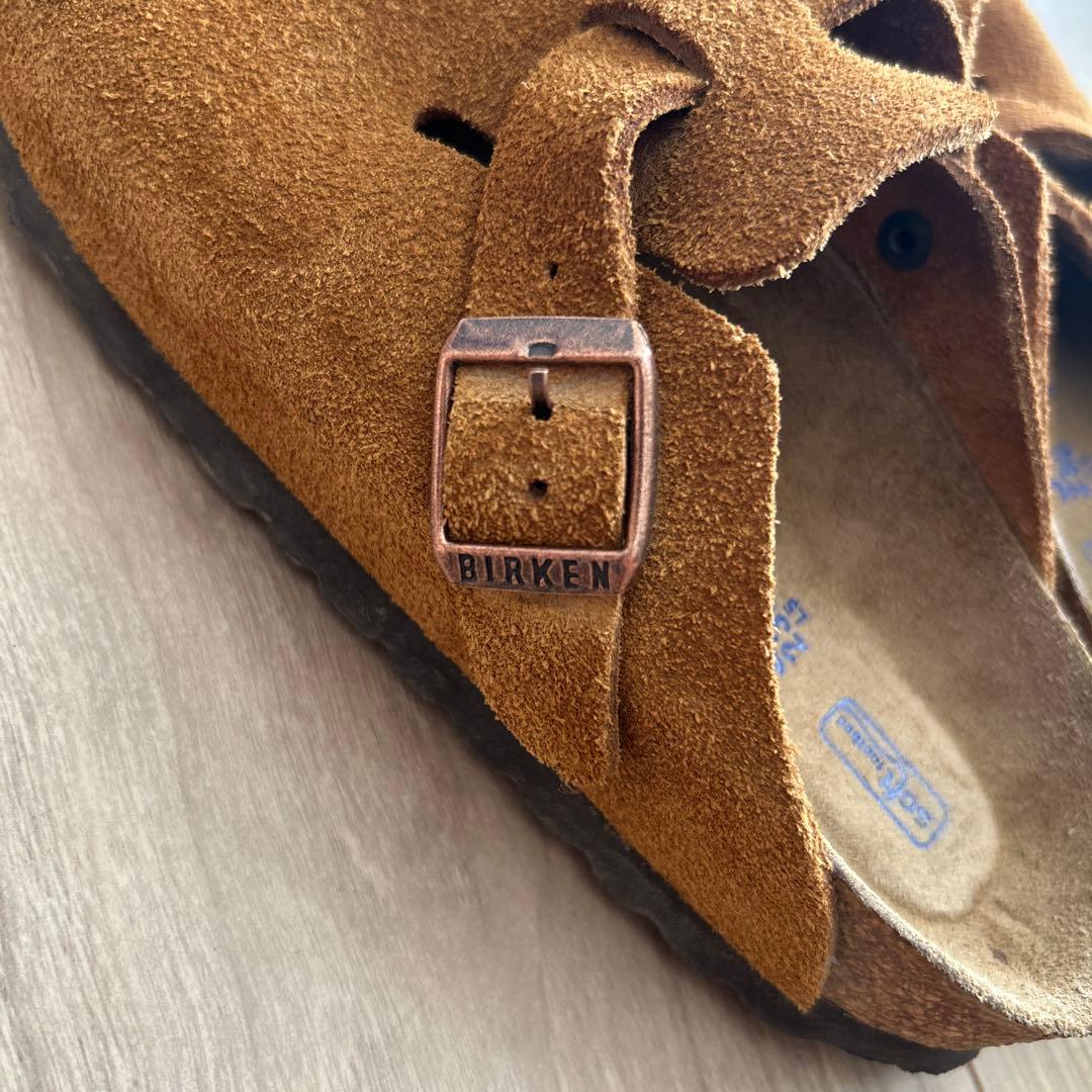 11月末までの限定値下げビルケンシュトック BIRKENSTOCK
