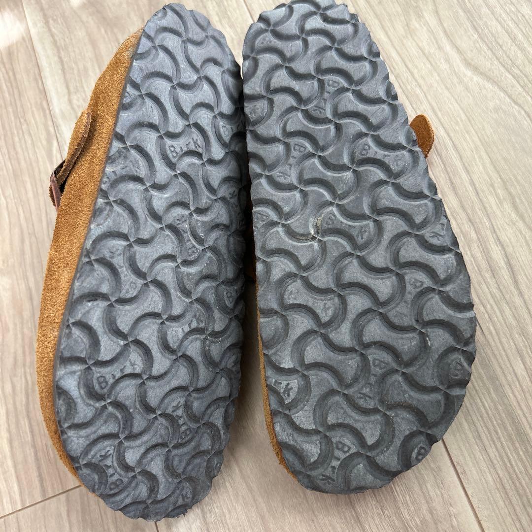 11月末までの限定値下げビルケンシュトック BIRKENSTOCK