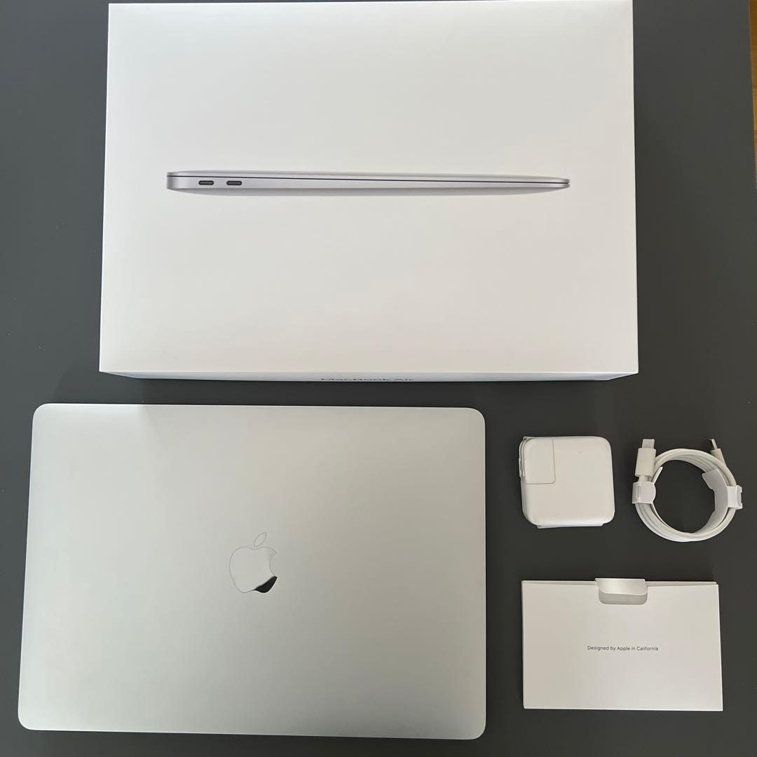 MacBook本体 MacBook Air M1 16GB