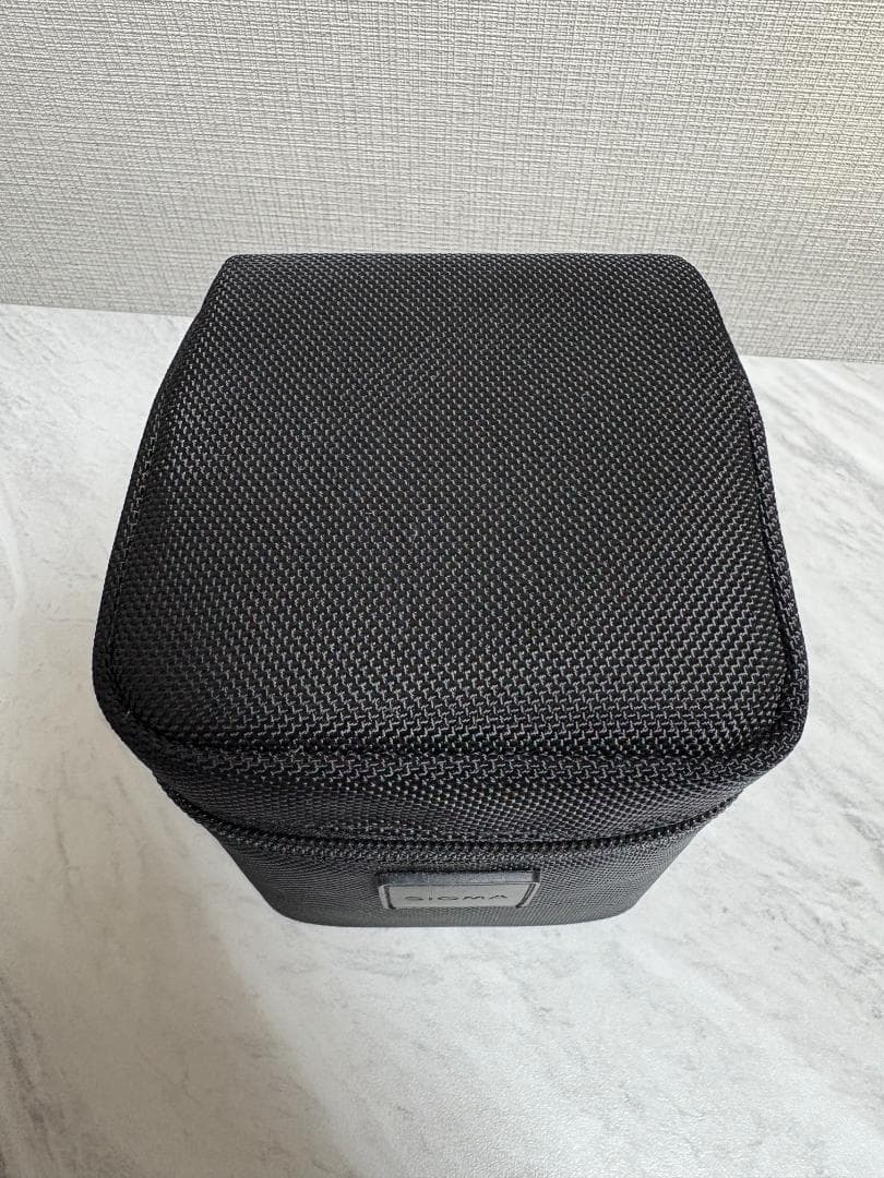 SIGMA シグマ 30mm F1.4 DC HSM ニコン用 保管ケース付き