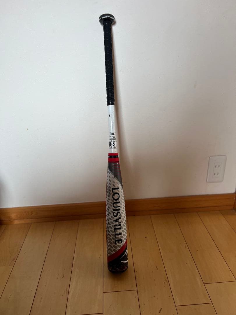 【78㎝ 580g】少年軟式 バット ルイスビルスラッガー ニュートロン