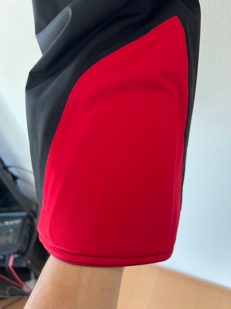 Mizuno スキーウェア 上Sサイズ、下XSサイズ